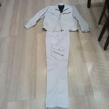 Jawin 실버 상,하 세트