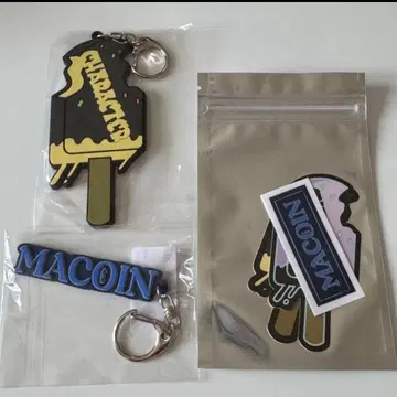 CHARACTER 하세가와 신 코인 파킹 딜리버리 굿즈 세트