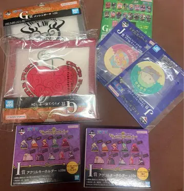 원피스 ONE PIECE 제일복권