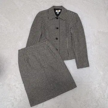 Talbots 하운드투스 스커트 셋업 2