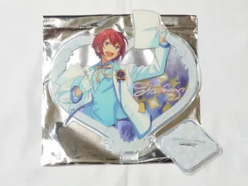 하트 아크릴 스탠드 스오우 츠카사