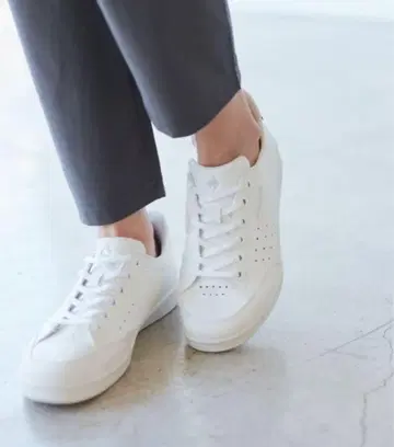 [ 르꼬끄 스포르티브 ] 화이트