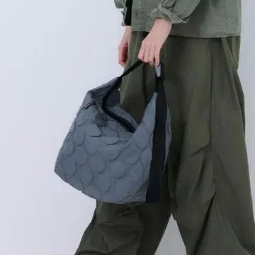 bagnnoun 토트백운나운도트숄더