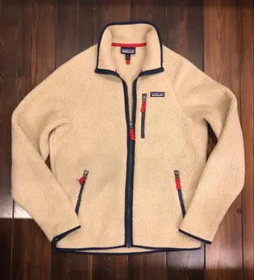 Patagonia 레트로 파일 자켓 L