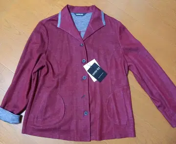 미사용 택 포함 KANSAIBIS 자켓