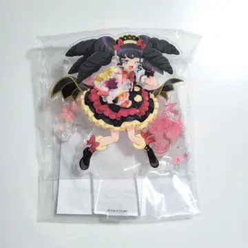 프리파라 아크릴 스탠드 아크스타 가아루루