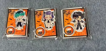 히프노시스 마이크 마루이 할로윈 2025 오사카 1