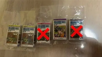 드래곤볼 코믹 참 컬렉션 03 29.35