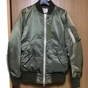 DUFFER ST.GEORGE MA-1