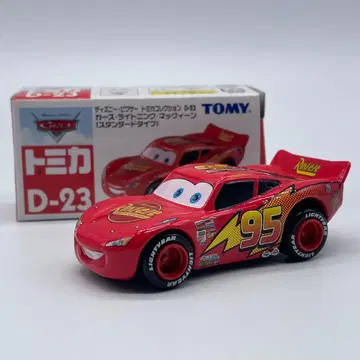 [ 카즈토미카 ] 라이트닝 맥퀸 ( 스탠다드 타입 )