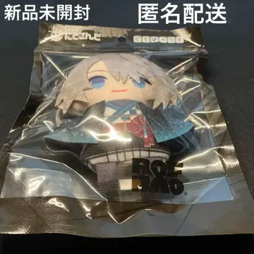 카이이다 하루 니지페펫 니지산지 로후마오