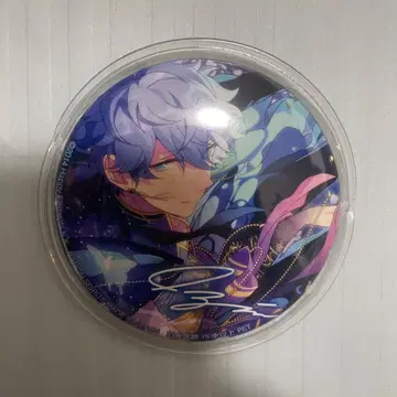 앙스타 버라이어티 캔뱃지 세나 이즈미 나비의 꿈 프라이스