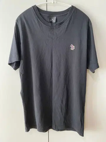 Paul Smith M 사이즈 다크 그레이 T셔츠