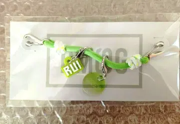 RUI BMSG 페스티벌 25 슈 참 세트 FES 루이