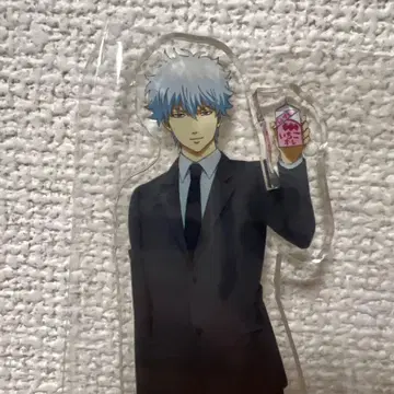 은혼 사카타 긴토키 아크릴 스탠드