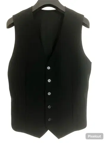 [ Chacott ] 사교댄스용 베스트