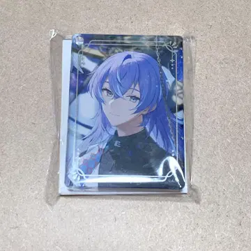 니지산지 호시미치 쇼 아크릴 블록 생일 노스탤지어 컬렉션