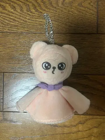 puppym 테루테루보즈