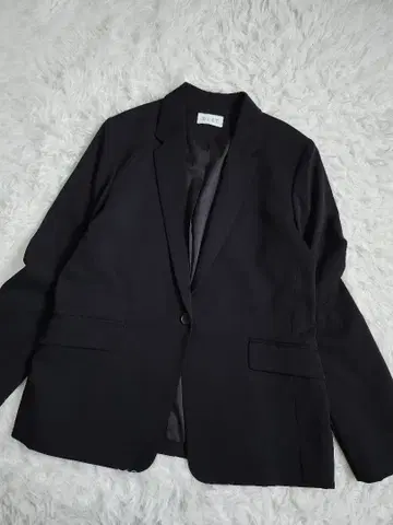 PLST 컴포트 럭스 테일러드 자켓