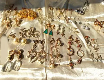 귀찌 묶음 판매