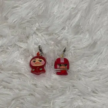 ZEROBASEONE 일본 한정판 메지루시 캡슐 토이 김태래