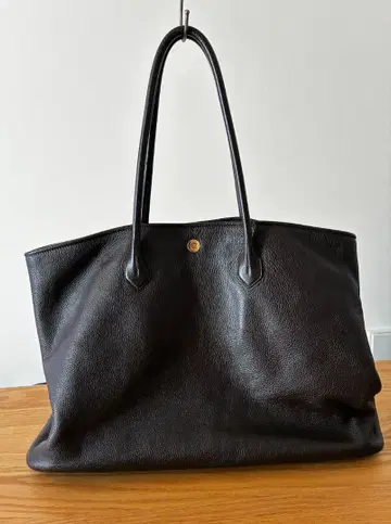 Cisei 0941 LD 토트 다크 브라운 한큐 우메다 남성용관 구매