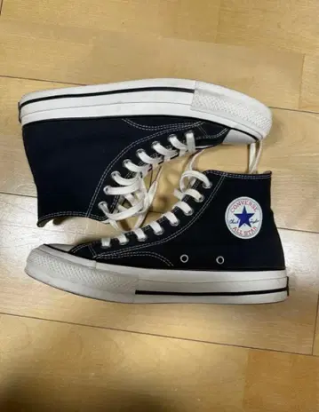 (26.0) CONVERSE ADDICT CHUCK TAYLOR