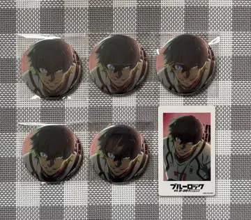 블루 록 시부야 TSUTAYA 오리바 아이쿠