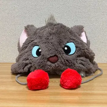 디즈니 팬캡 베를리오즈