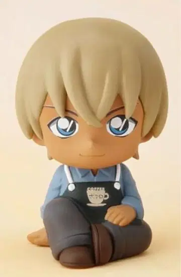 명탐정 코난 아무로 토오루 리라콧토