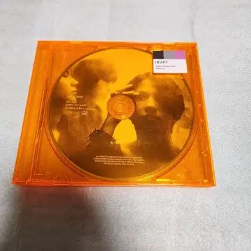 L'Arc-en-Ciel HEART (Remastered 2022)