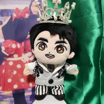 고 히로미 인형 옷 vol.7 2024홍백