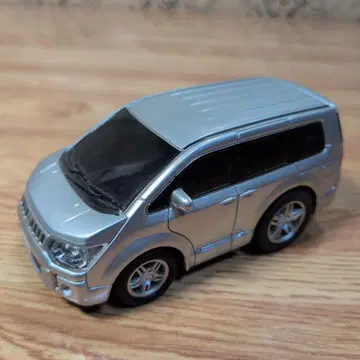 드라이브 타운 델리카 D:5 풀백카