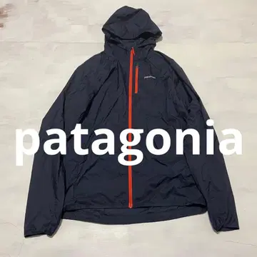 컨디션 최상 인기 Patagonia 후디니 자켓 나일론 자켓