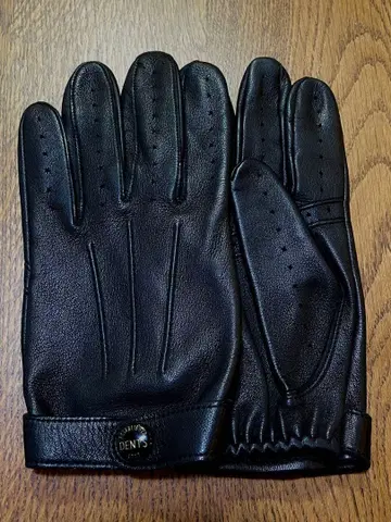 DENTS 데츠 장갑 007 헤어 쉽 S 사이즈 배송비 포함