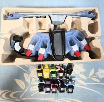 포제 드라이버 아스트로 스위치 가면라이더 포제