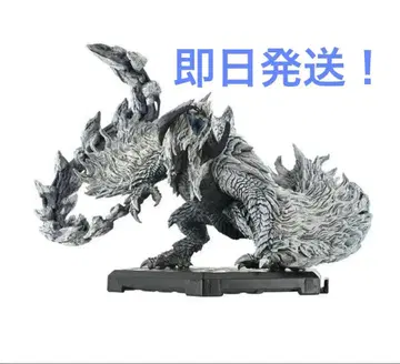 몬스터 헌터 스탠다드 모델 Plus vol.27 알슈벨드