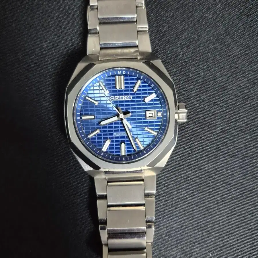 세이코 아스트론