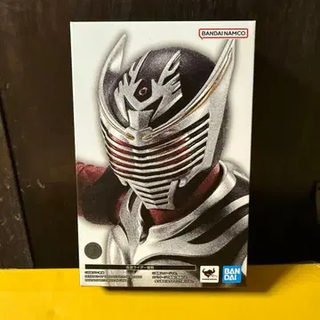 S.H.Figuarts 진골조제법 가면라이더 류우키