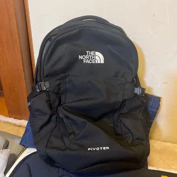 THE NORTH FACE PIVOTER 백