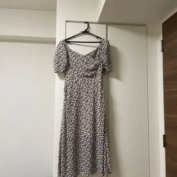 herlipto 체리 원피스