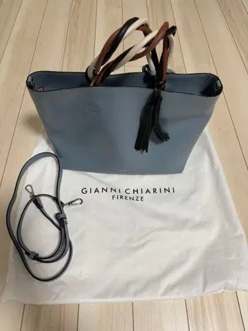 GIANNI CHIARINI 프란체스카