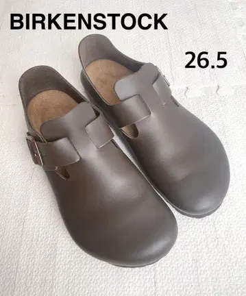 [ 새상품급 ] BIRKENSTOCK 버켄스탁 런던