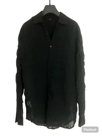 [ ZYM ] 사교댄스 라틴 셔츠