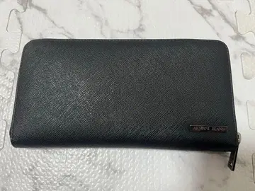 ARMANI JEANS 장지갑