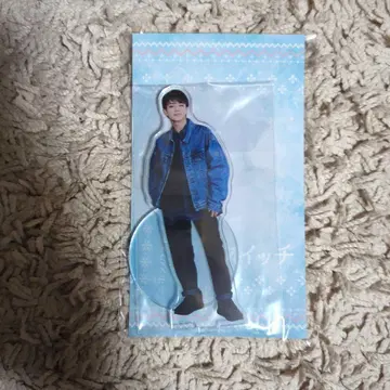 미야치카 카이토 혼노 스위치 아크릴 스탠드 미개봉 새상품