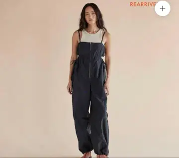 프론트 Zip 사이드 라인 살로펫 SeaRoomlynn 컷 아웃