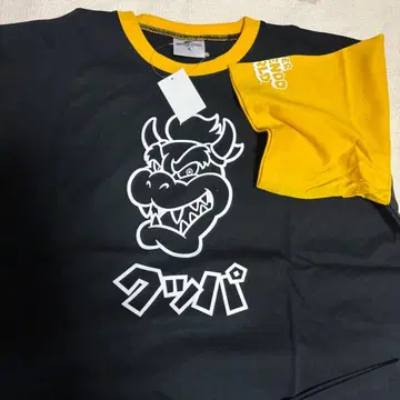 유니버설 스튜디오 재팬 유니버셜 T셔츠 쿠파 S 사이즈