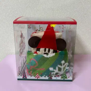 디즈니 리조트 릴린린 타월