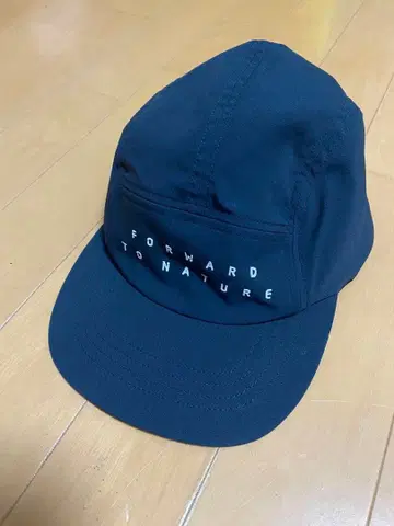 HOUDINI 후디니 FtN 캡